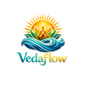 logo veda